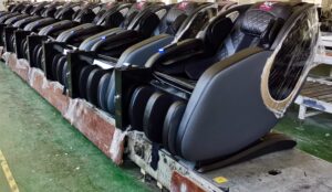 Công Nghệ Massage Tinh Tế Xưởng Sản Xuất Chuyên Nghiệp