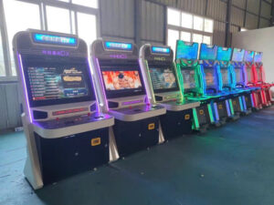 Máy Game PK Cao Cấp Chất Lượng Bền Bỉ Hiệu Suất Tối Ưu