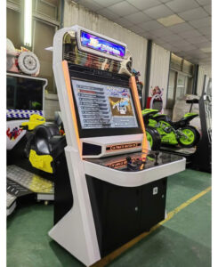 Máy Game PK Siêu Cấp Trận Chiến Sinh Tử Giữa 2 Đấu Sĩ