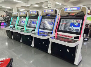 Máy Game PK Song Đấu Siêu Đẳng