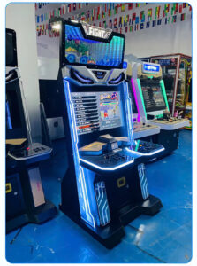 Máy PK Với Công Nghệ Tiên Tiến