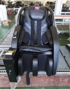 Nghỉ Ngơi Tiện Lợi Massage Sảng Khoái Cho Mọi Người