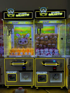 Sắc Vàng Ấn Tượng Trong Không Gian