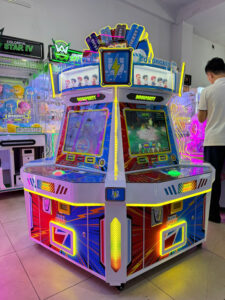 Thợ Săn Bò Lối Chơi Đơn Giản Vui Hết Ý