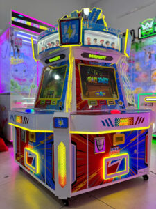 Trận Chiến Bắt Bò Siêu Hấp Dẫn