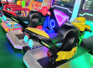 13 Cuộc Đua Mô Tô 2 Người Chơi Thách Thức Tốc Độ