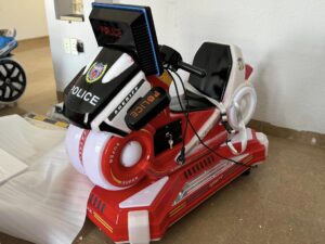 13 Thú Nhún – Màu Sắc Bắt Mắt Cho Bé