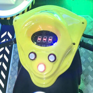 4 Tay Ga Tốc Độ Vượt Mọi Giới Hạn