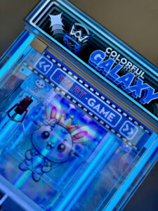 5 Gắp Gấu Thế Hệ Mới – Chăm Chút Trong Từng Chi Tiết!