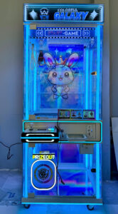 7 Gắp Gấu Thế Hệ Mới – Chất Lượng Tuyệt Vời!