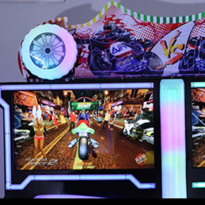 7 Màn hình 42 inch sắc nét