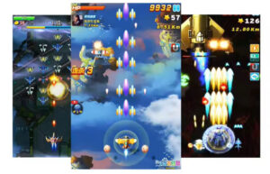 8 Playgame sống động