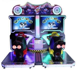 Chinh Phục Đường Đua Đua Mô Tô Cùng Bạn