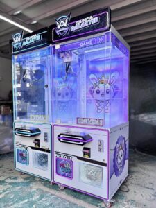 MAY GAP THU BONG VOLORFUL GALAXY 10