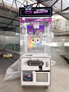 MAY GAP THU BONG VOLORFUL GALAXY 13