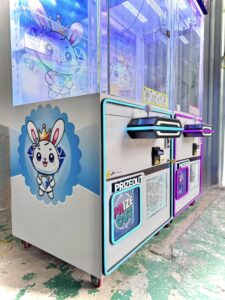 MAY GAP THU BONG VOLORFUL GALAXY 16