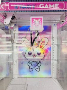 MAY GAP THU BONG VOLORFUL GALAXY 4