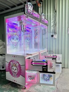 MAY GAP THU BONG VOLORFUL GALAXY 9