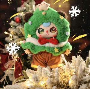 hop mu baby three v3