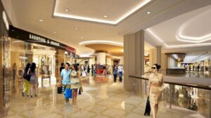 vincom center dong khoi 1