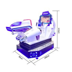 MAY GAME CHIEN CO TOC DO 4D