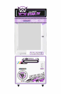 MAY GAP GAU BONG COLORFUL STAR 4