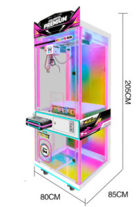 MAY GAP THU BONG COLORFUL PREMIUM HONG LOAN