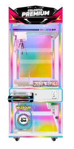 MAY GAP THU BONG COLORFUL PREMIUM HONG LOAN 3