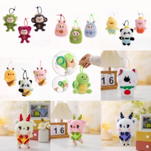 GẤU BÔNG 20, 25CM giá sỉ - giá bán buôn