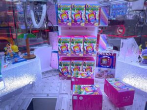 Blind Box – Trò Chơi Giải Trí Khiến Người Chơi Không Thể Cưỡng Lại!