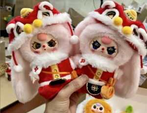 Baby Three: Cơn Sốt Gắp Thú Đáng Để Trải Nghiệm