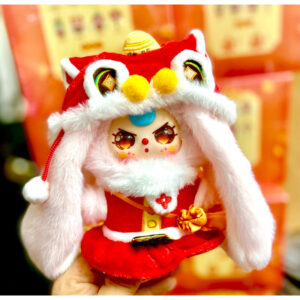 Máy Gắp Thú Baby Three - Thử Thách Tay Nghề, Rinh Ngay Búp Bê Babby Three Về Nhà!