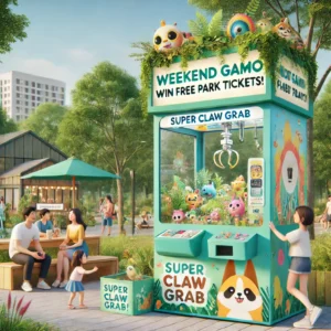 "Công Viên Thế Hệ Mới: Giải Trí Cho Trẻ, Check-in Cho Teen, Thư Giãn Cho Phụ Huynh!"