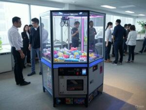 VAN PHONGG CONG TY DAT MAY GAP THU