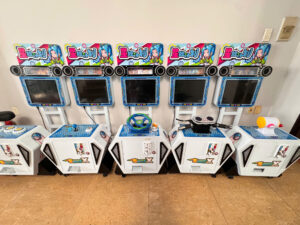 Máy nhỏ gọn, tiện lợi, dễ sử dụng