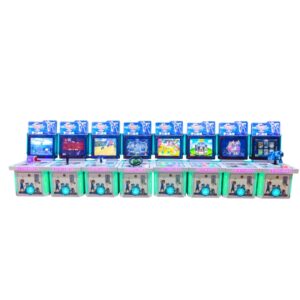 Máy game Dream Planet - Hành tinh ước mơ