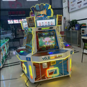 Máy game Bobi Party
