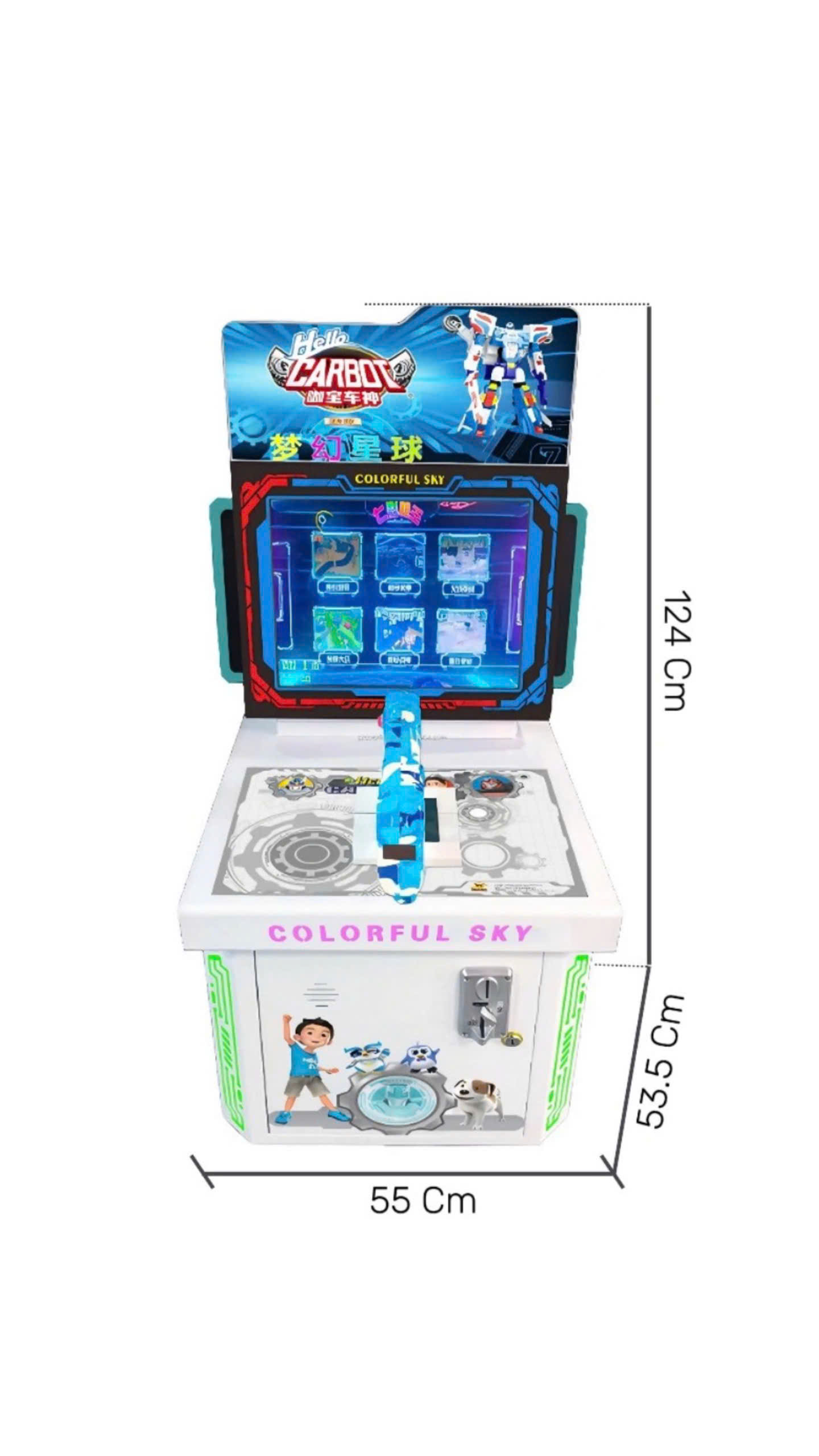may ban sung dream planet 2 01