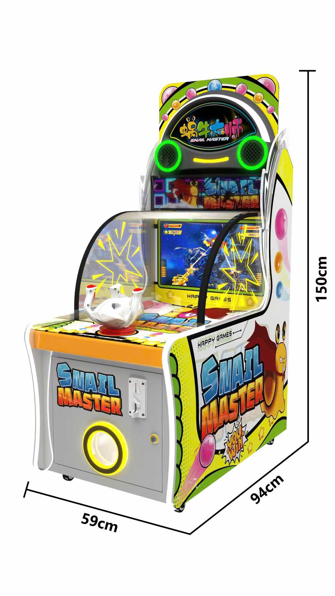 máy game bắn bi đầu tư