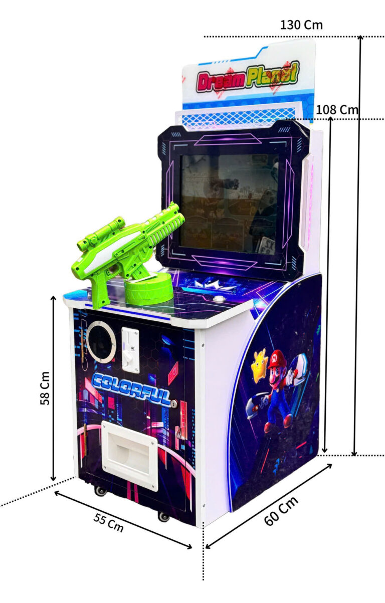 may game ban sung dream planet jpg