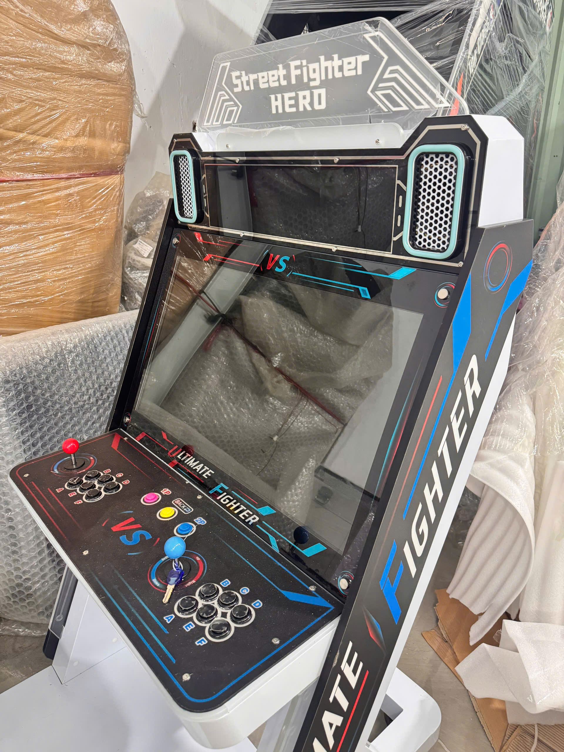 may arcade fighting 2 nguoi jpg may arcade fighting 2 nguoi jpg