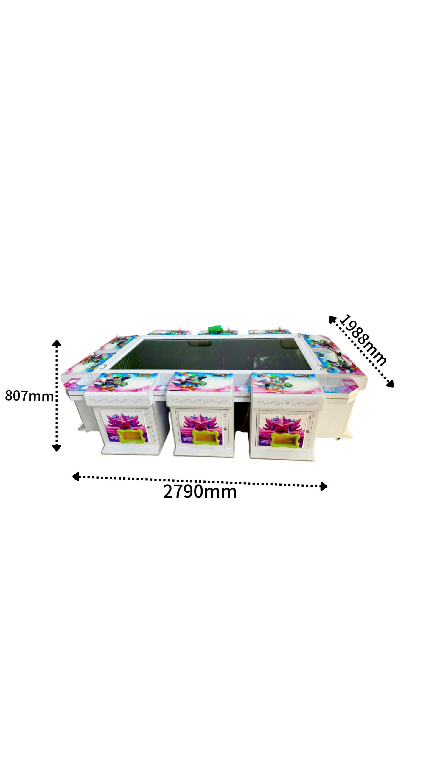 kich thuoc ban ca 10 nguoi 01