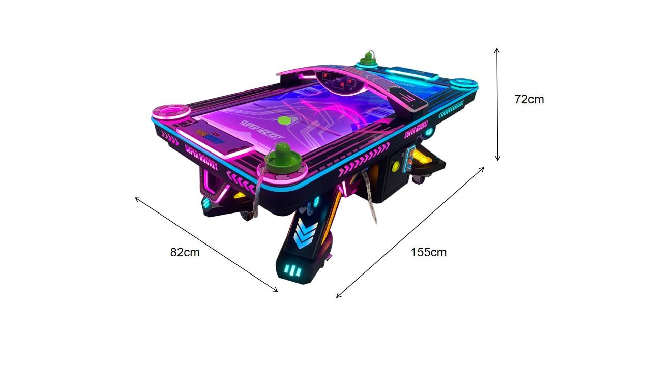 kich thuoc máy khuc khon cau tre em