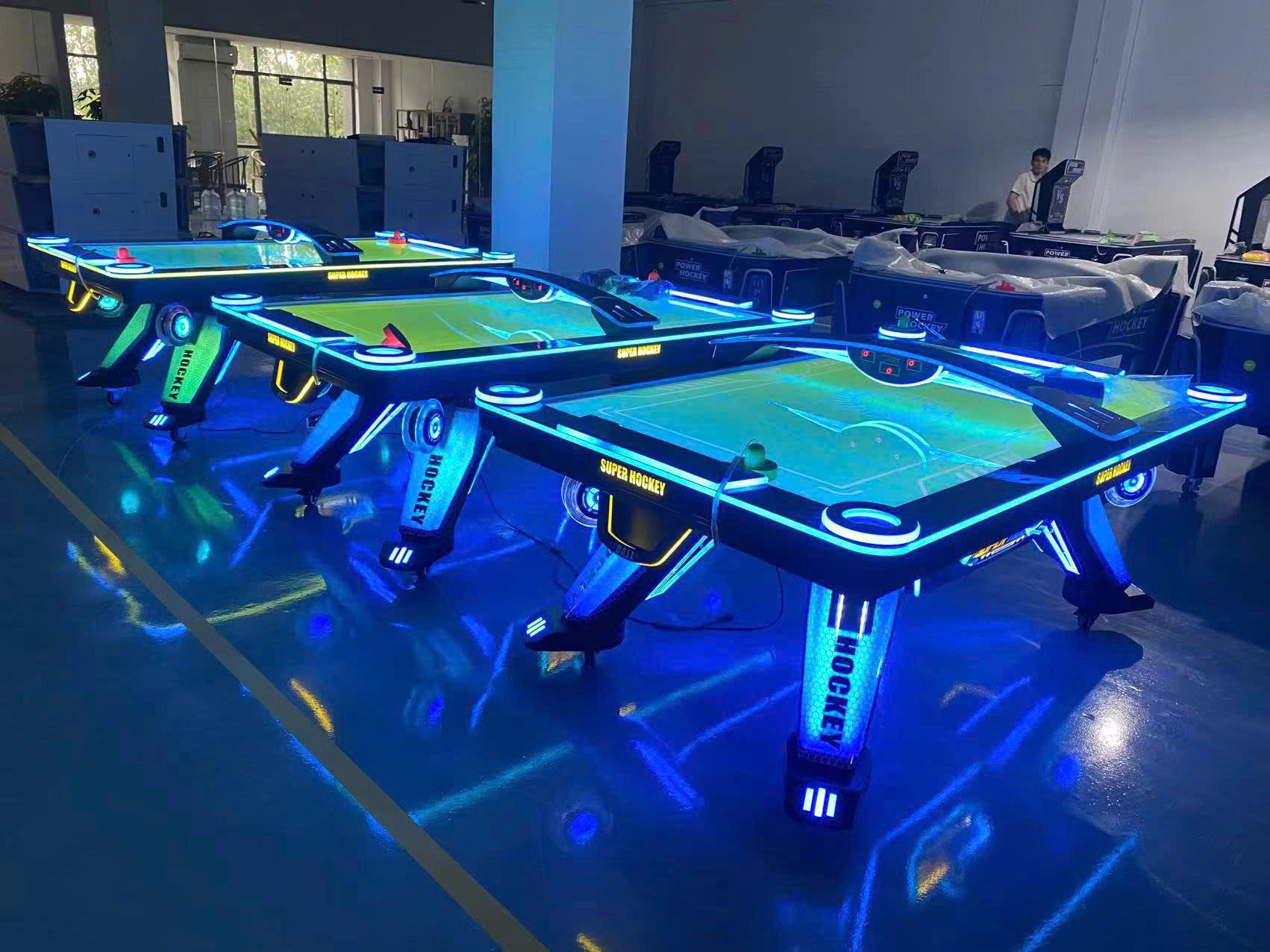 may gmae supper air hoc key1