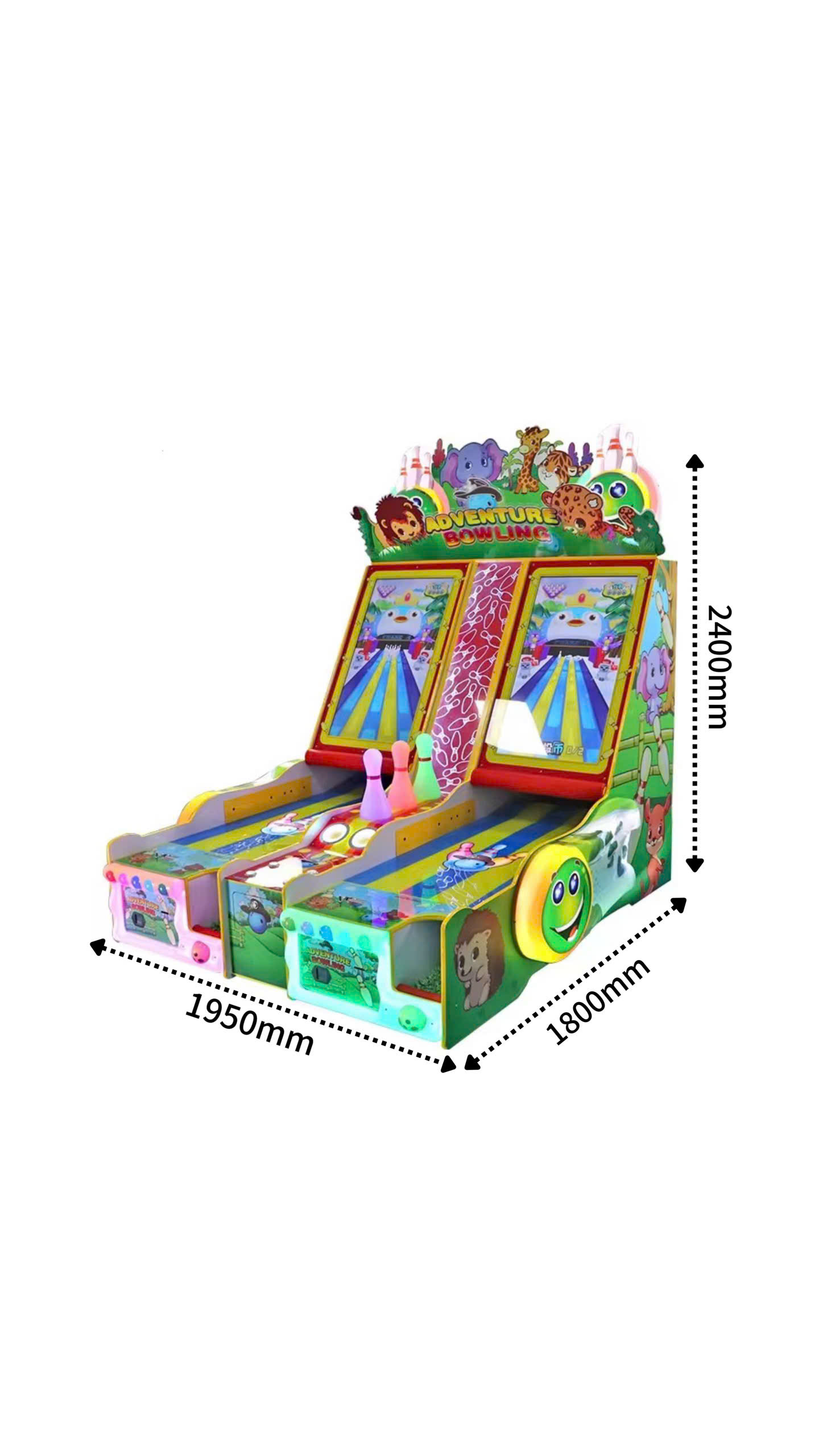 adventure bowling arcade dimension jpg