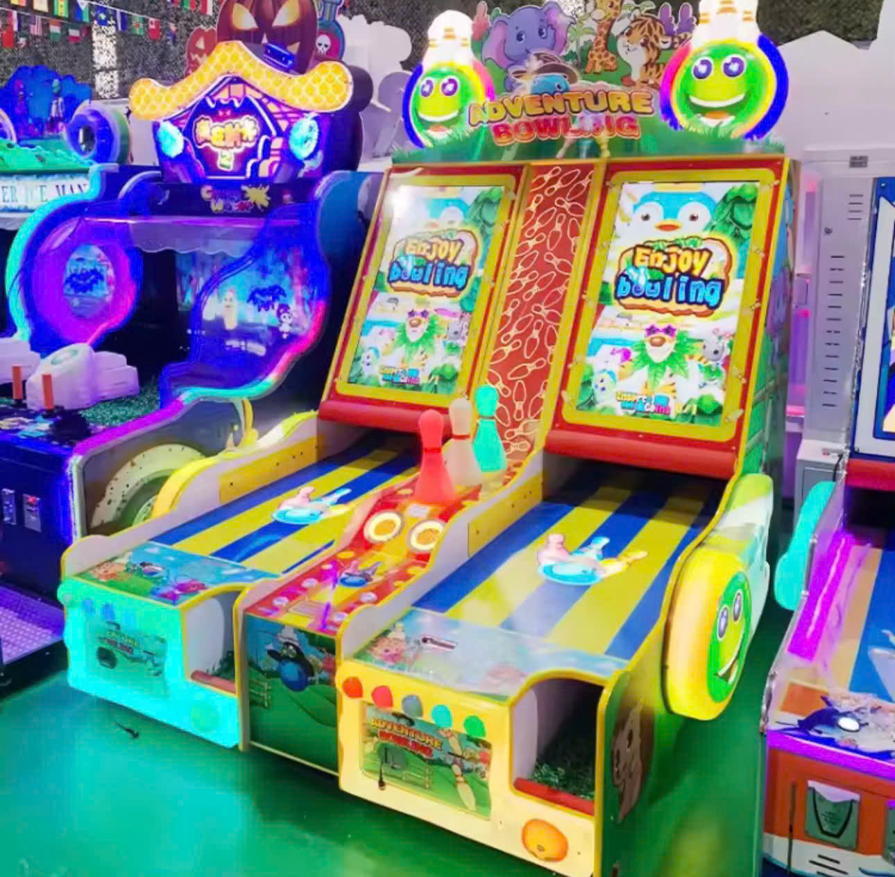 may super bowling dien tu jpg may super bowling dien tu jpg