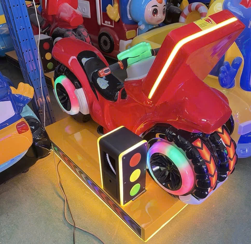 máy game siêu thị