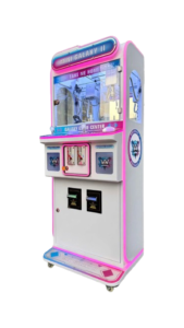 may gap thu mini hong