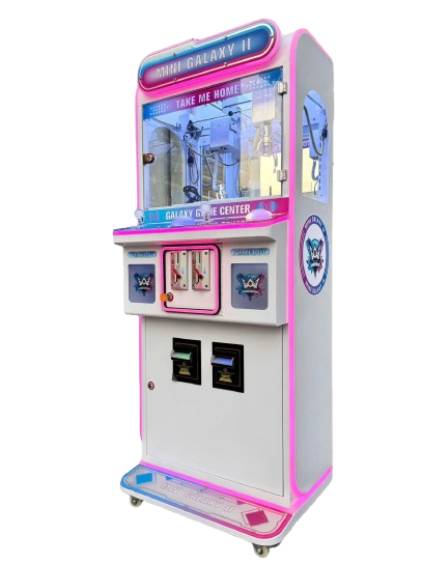 may gap thu mini hong