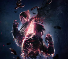 game tekken 8 16